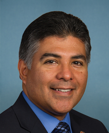 Headshot of Tony Cárdenas