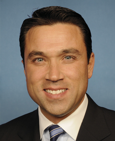 Rep. Mike Grimm Photo