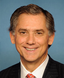 Rep. French Hill Photo