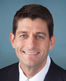Rep. Paul Ryan Photo