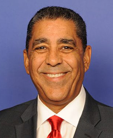 Adriano Espaillat - Picture not available