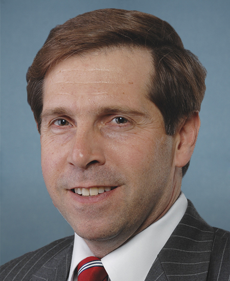 Photo of Rep. Charles “Chuck” Fleischmann