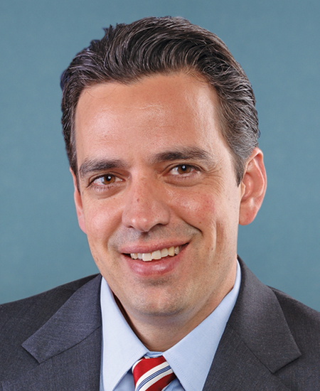 Photo of Rep. Tom Graves