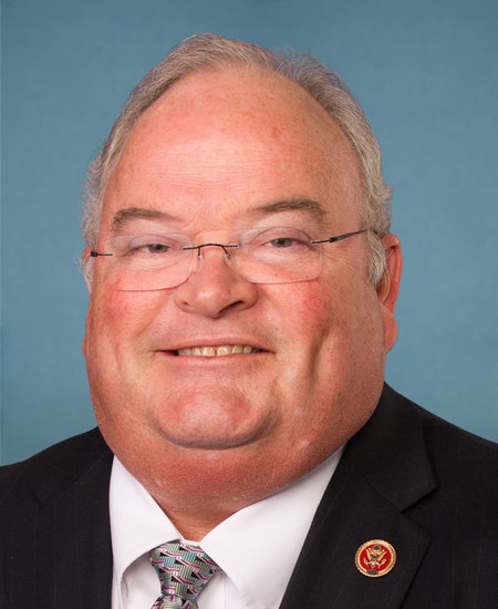 Photo of Rep. Billy Long