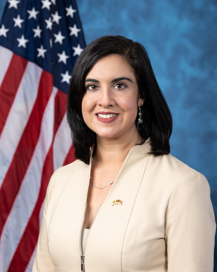 Nicole Malliotakis - Picture not available