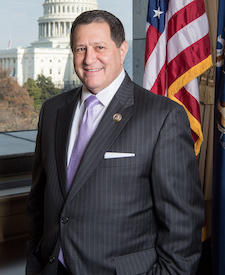 Joseph Morelle - Picture not available