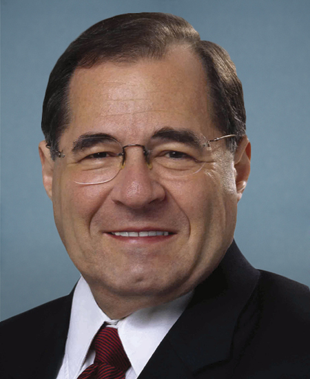 Jerrold Nadler - Picture not available