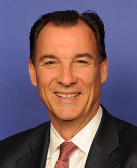 Thomas Suozzi - Picture not available