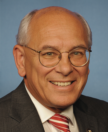 Paul Tonko - Picture not available