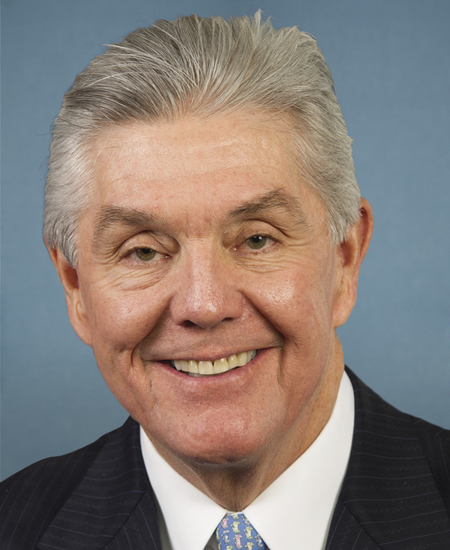 Photo of Rep. Roger Williams