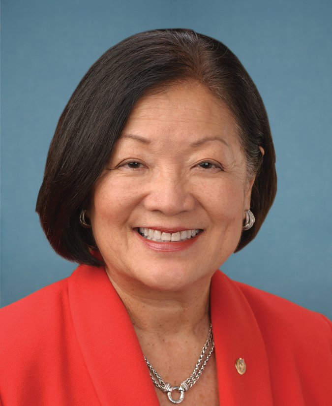 Mazie Hirono | Congressional Scorecard - FreedomWorks